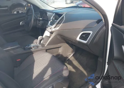 2013 GMC Terrain Sle-1 z USA, uszkodzony, nr VIN 2GKALMEK0D6263572